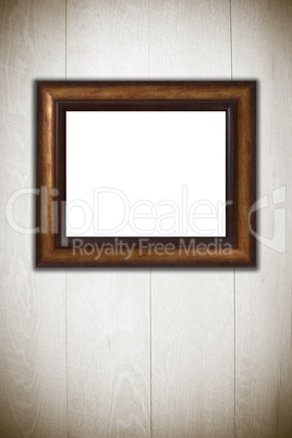 Photo or painting frame