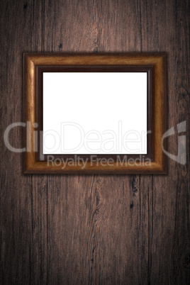 Photo or painting frame