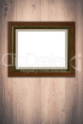 Photo or painting frame