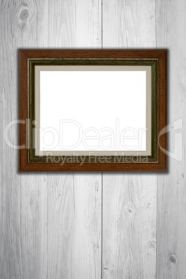 Photo or painting frame