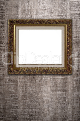 Photo or painting frame