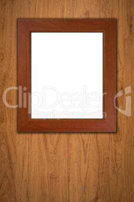 Photo or painting frame