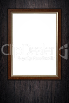 Photo or painting frame