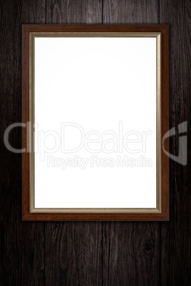 Photo or painting frame