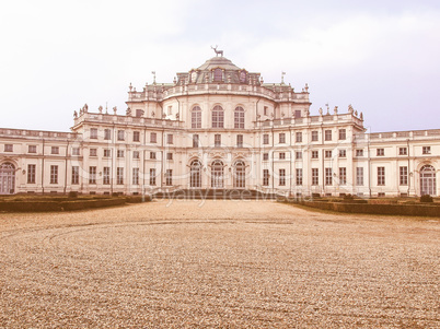 Stupinigi vintage