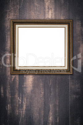 Photo or painting frame