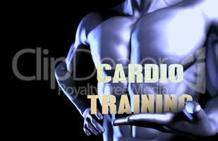 Cardio training