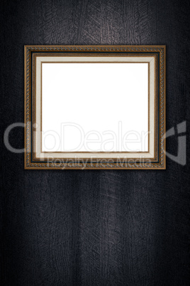 Photo or painting frame