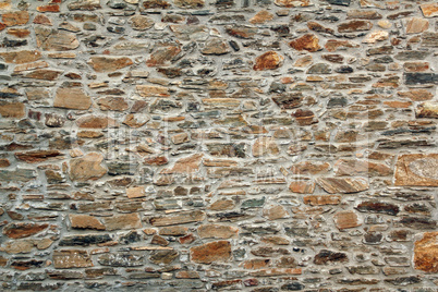 stone wall background