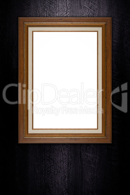 Photo or painting frame