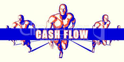 Cash flow