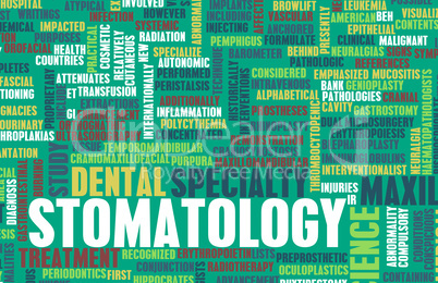 Stomatology