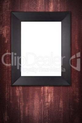 Photo or painting frame