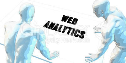 Web Analytics