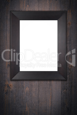 Photo or painting frame