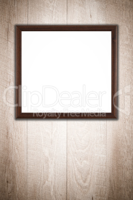 Photo or painting frame