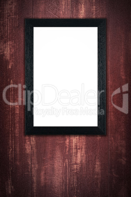 Photo or painting frame