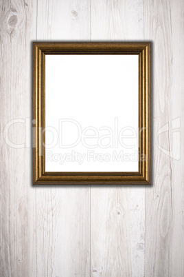 Photo or painting frame