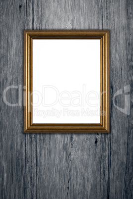 Photo or painting frame