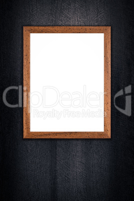 Photo or painting frame Photo or painting frame