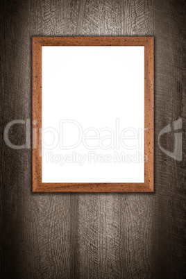 Photo or painting frame