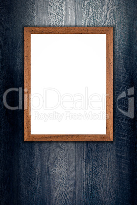 Photo or painting frame