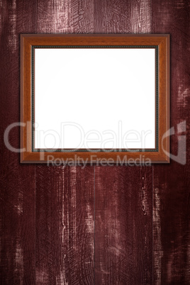 Photo or painting frame Photo or painting frame
