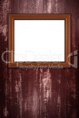 Photo or painting frame