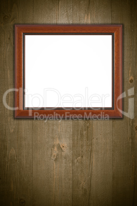 Photo or painting frame