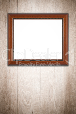 Photo or painting frame