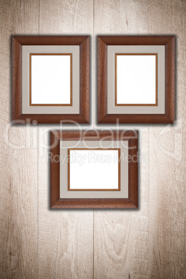 Photo or painting frame Photo or painting frame