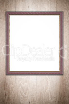 Photo or painting frame