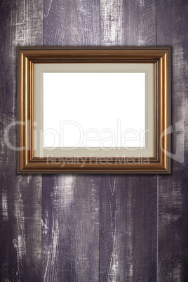 Photo or painting frame