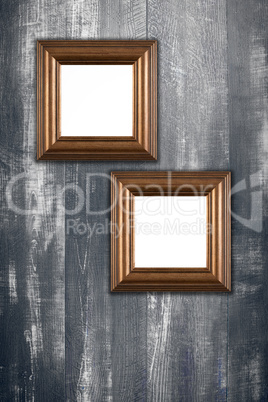 Photo or painting frame