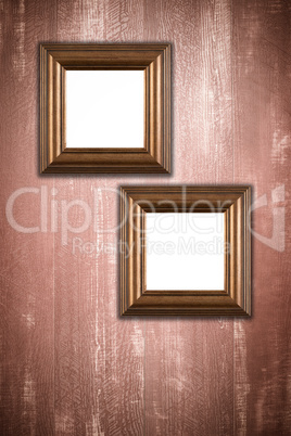 Photo or painting frame