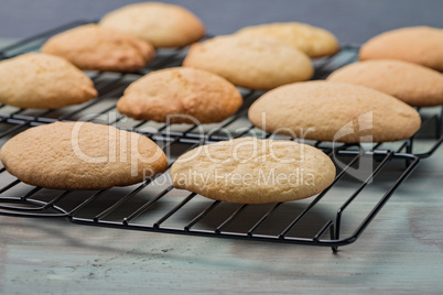 Delicious coockies