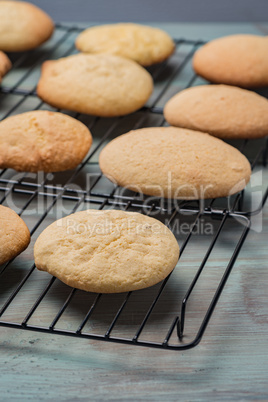 Delicious coockies