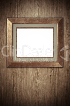 Photo or painting frame