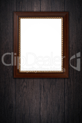 Photo or painting frame