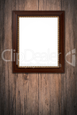 Photo or painting frame