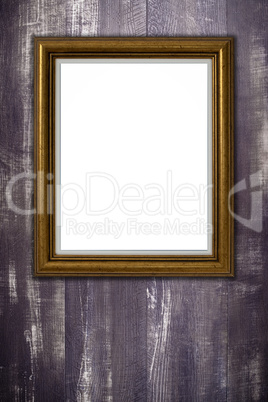 Photo or painting frame