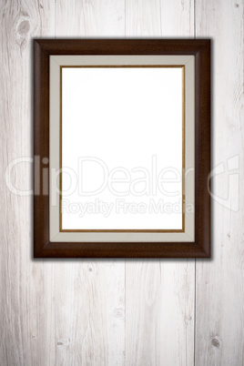 Photo or painting frame Photo or painting frame