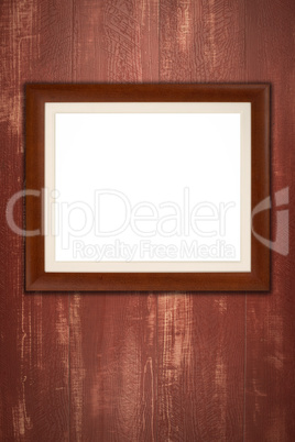 Photo or painting frame