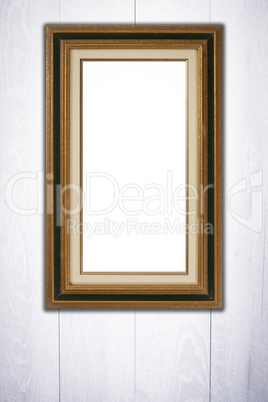 Photo or painting frame