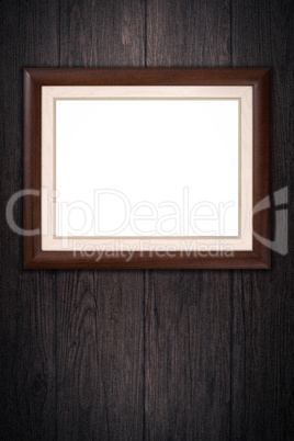 Photo or painting frame