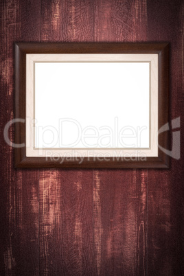 Photo or painting frame