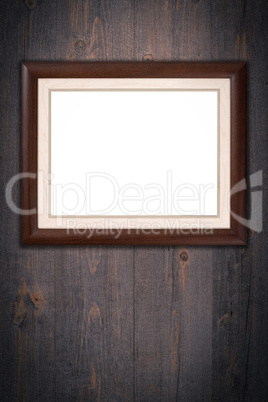 Photo or painting frame