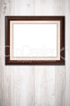 Photo or painting frame