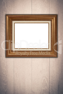 Photo or painting frame