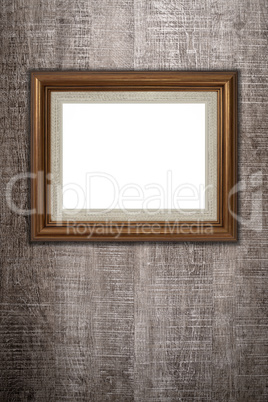 Photo or painting frame